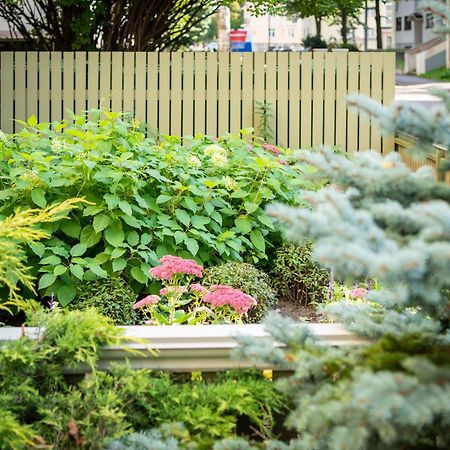 Garden Camping タリン エクステリア 写真
