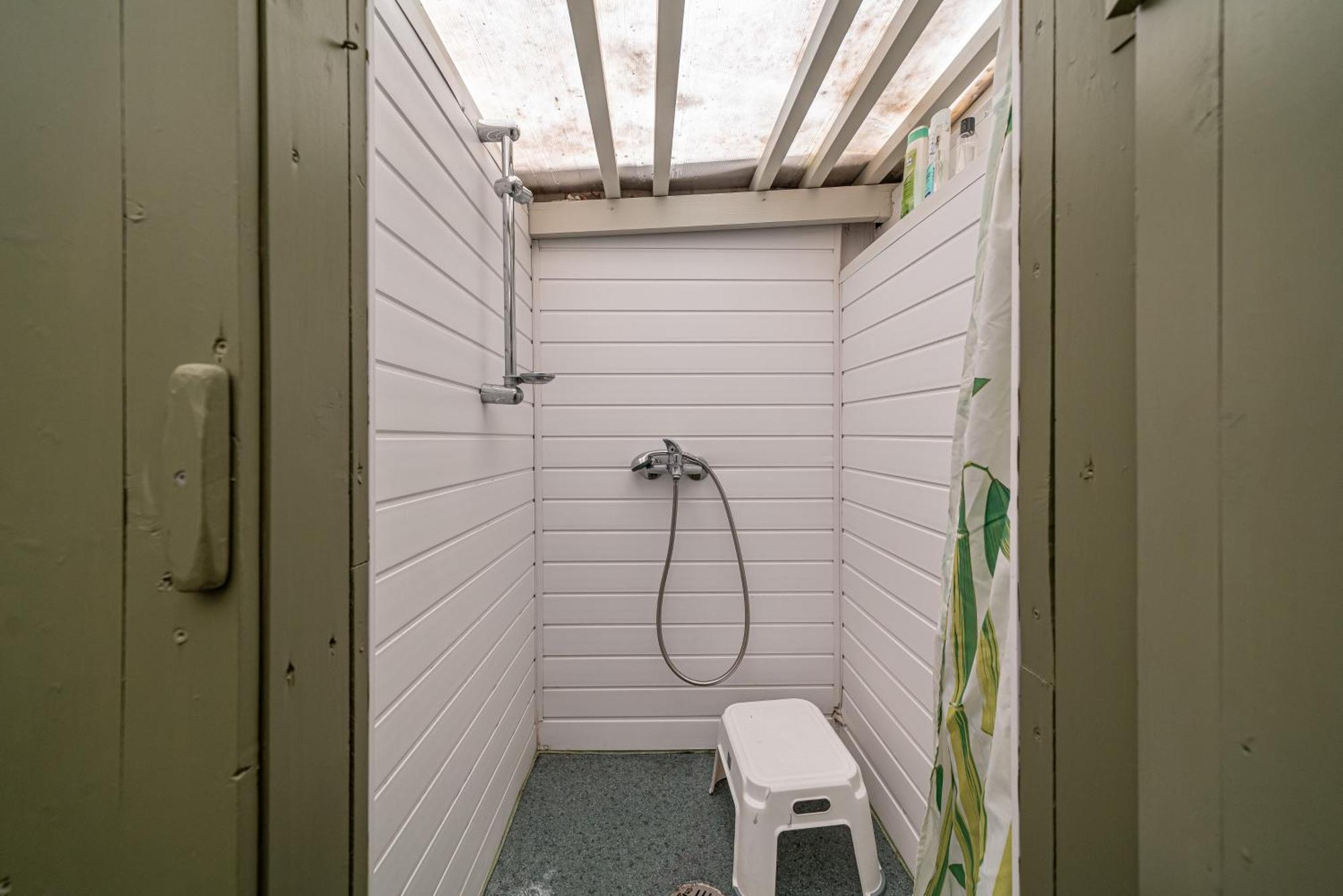 Garden Camping タリン エクステリア 写真