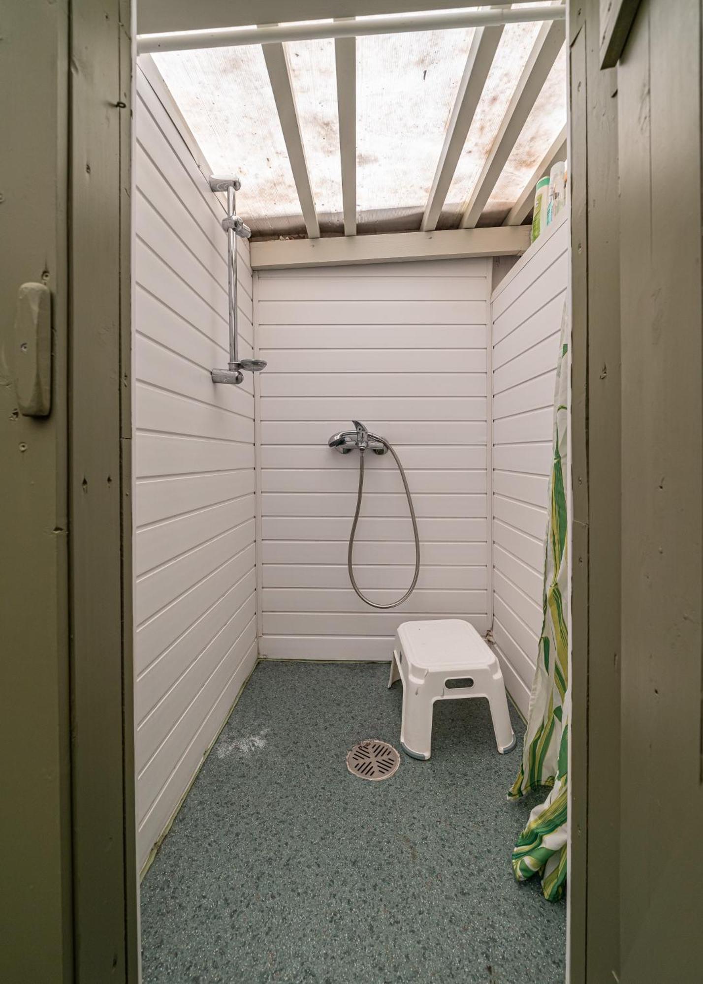 Garden Camping タリン エクステリア 写真
