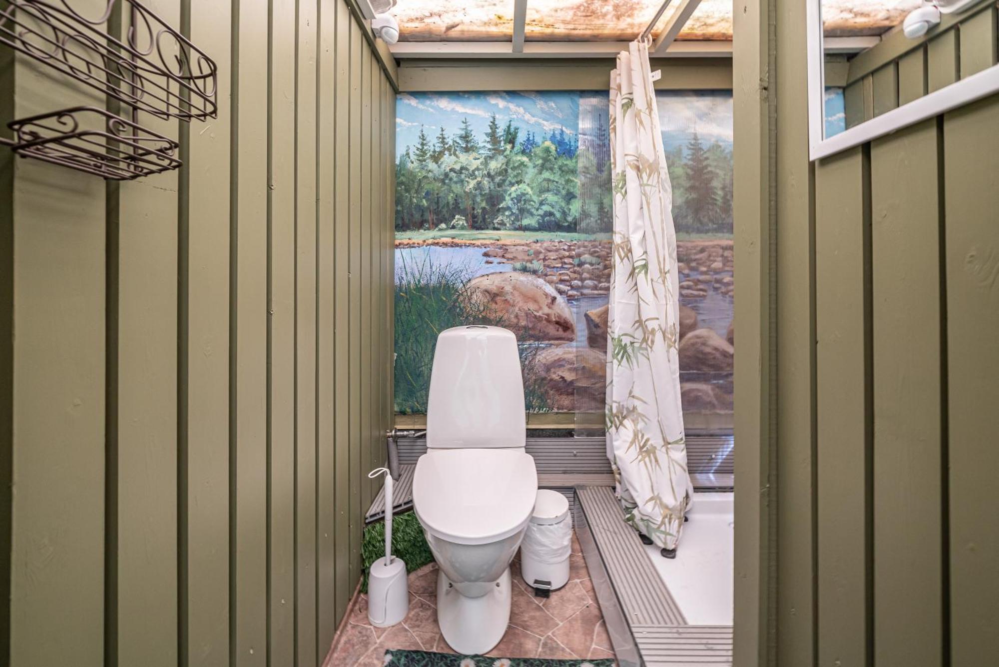 Garden Camping タリン エクステリア 写真