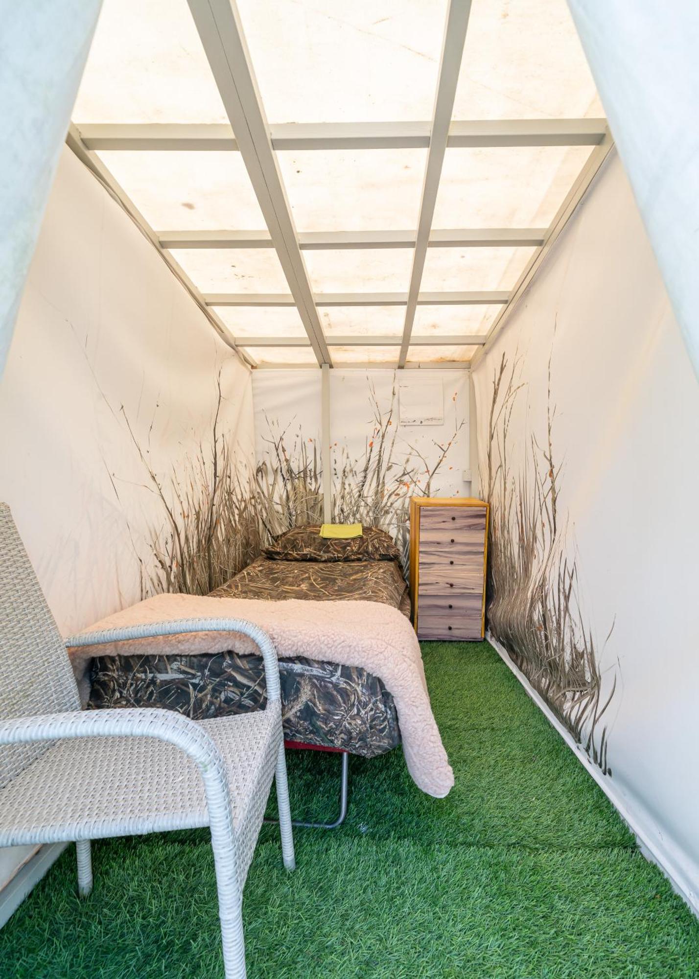 Garden Camping タリン エクステリア 写真