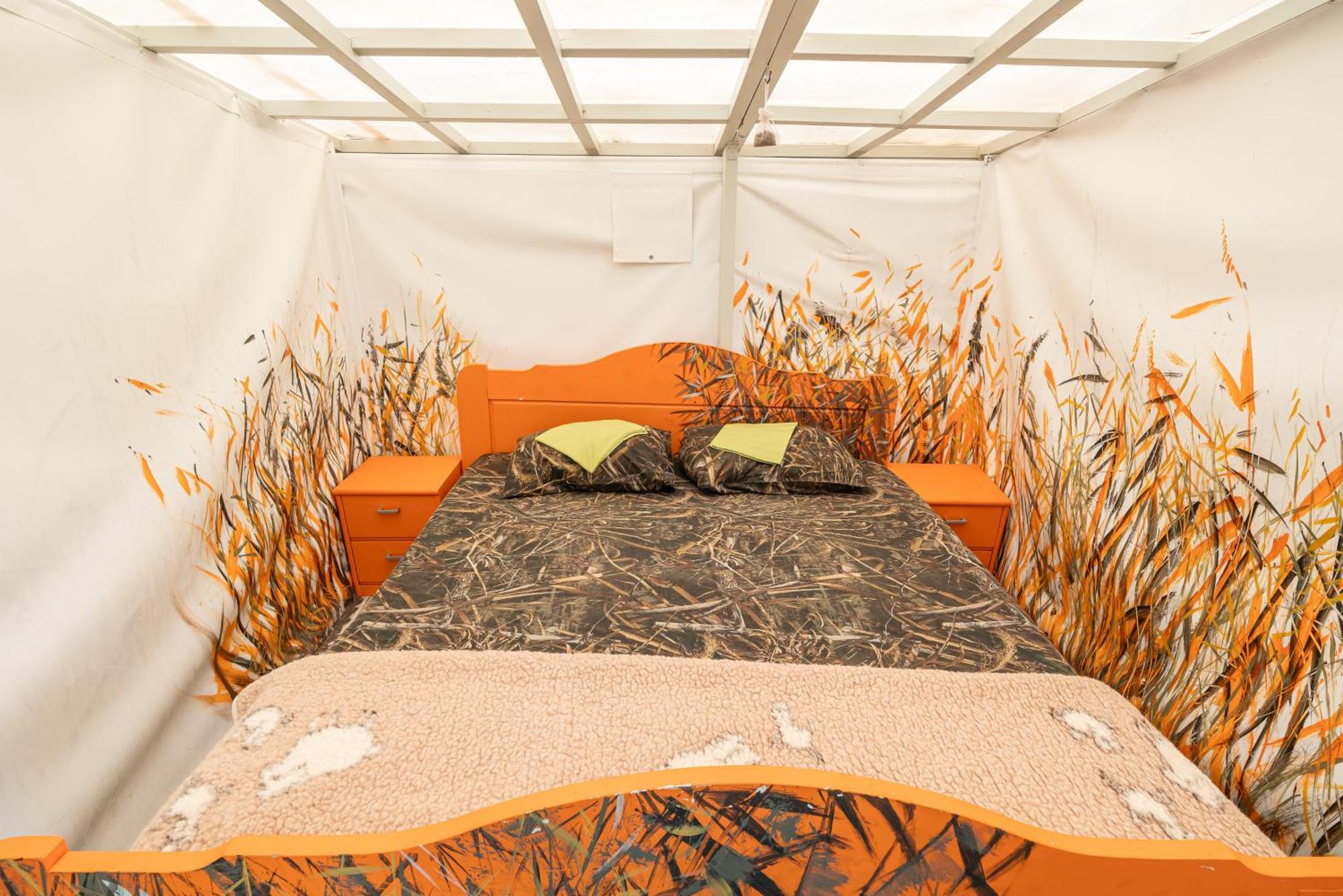 Garden Camping タリン エクステリア 写真
