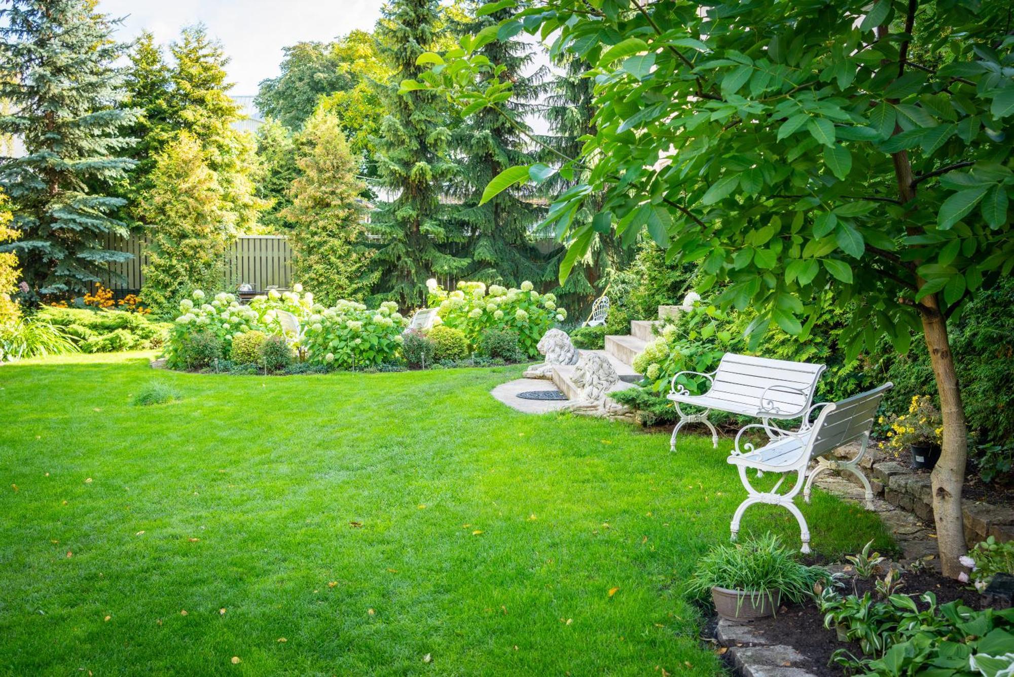 Garden Camping タリン エクステリア 写真