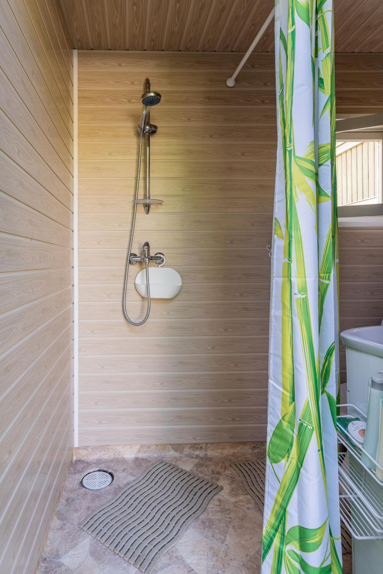 Garden Camping タリン エクステリア 写真