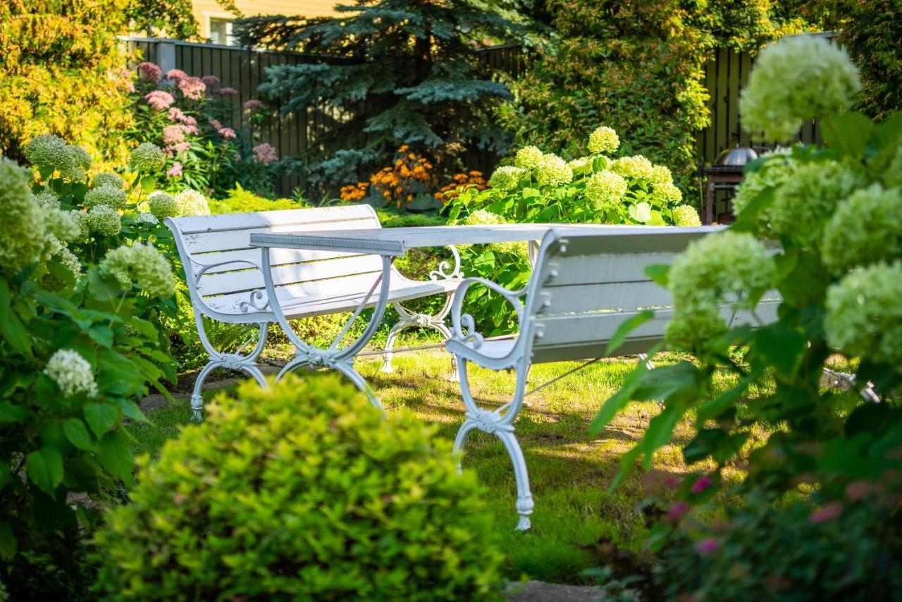 Garden Camping タリン エクステリア 写真