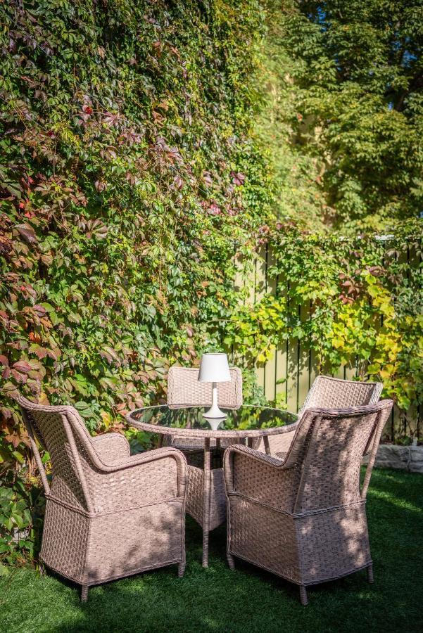 Garden Camping タリン エクステリア 写真
