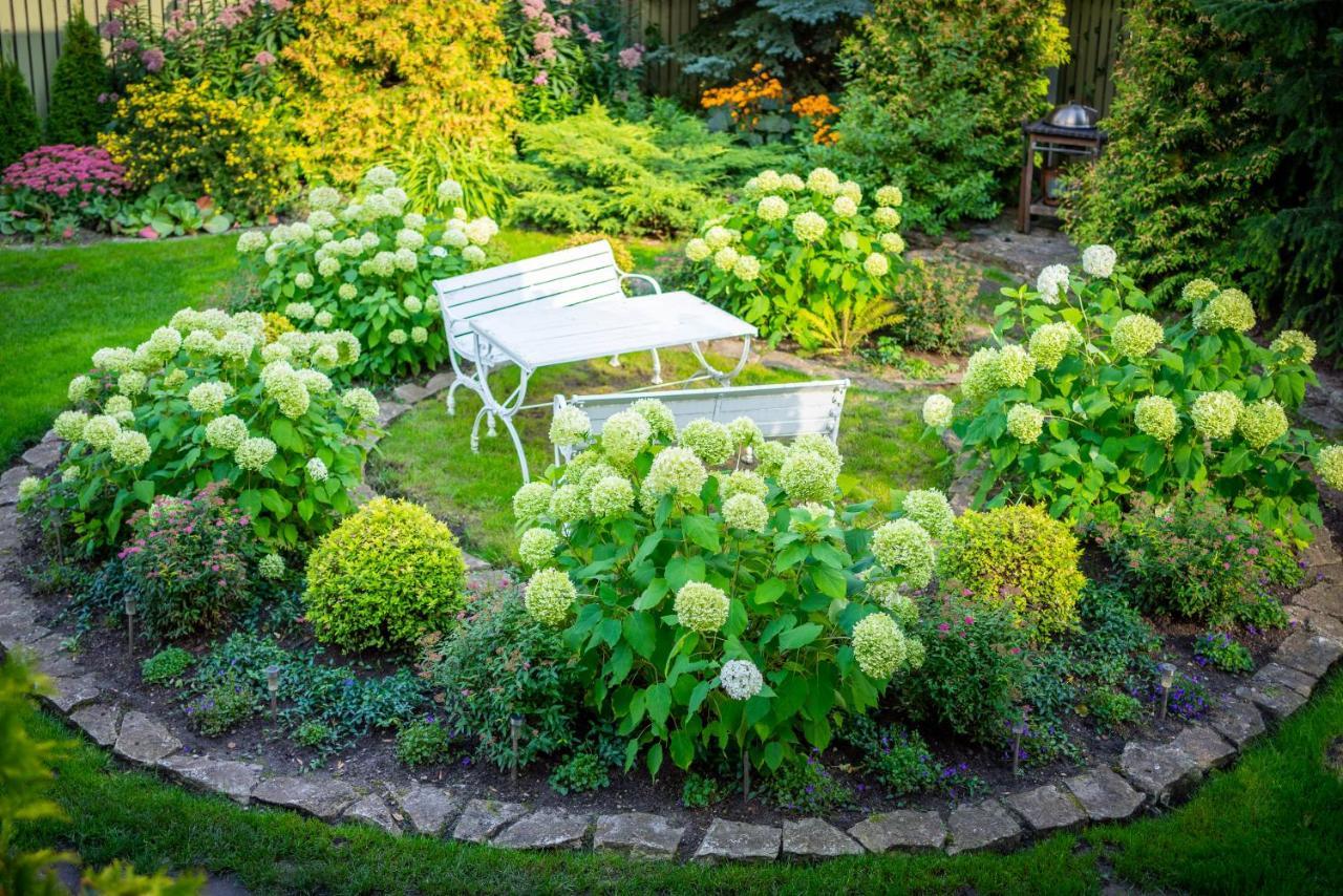 Garden Camping タリン エクステリア 写真